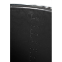 Строительное ведро КЭС 20 л 6 6ВИ