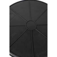 Строительное ведро КЭС 20 л 6 6ВИ