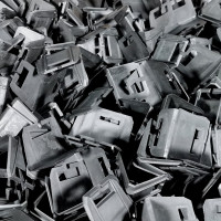 Упаковочный полипропиленовый угол Кордленд 40х70х3 защитный 12-19мм 2000шт PP KREP-00142