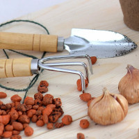 Набор инструментов для комнатных растений МУЛЬТИДОМ 3 предмета J83-29