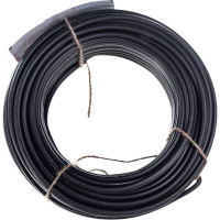 Кабель ВВГ-ПнгA-LS ULC 2х2.5 черный 50м ULС0055
