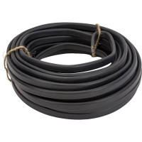 Кабель ВВГ-ПнгA-LS ULC 3х2.5 черный 10м ULС0045 ULC0045