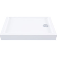 Душевой поддон Aquanet GL180 120x80 00265565