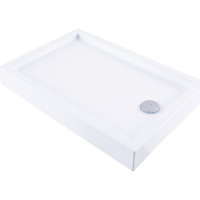 Душевой поддон Aquanet GL180 120x80 00265565