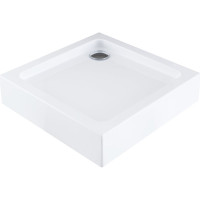 Душевой поддон Aquanet GL180 100x100 00265562