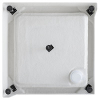 Душевой поддон Aquanet GL180 100x100 00265562