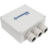 Монтажная коробка GERMIKOM IP66 PRO 20 НФ-00000294