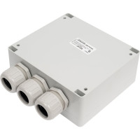Монтажная коробка GERMIKOM IP66 PRO 20 НФ-00000294