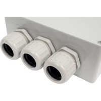 Монтажная коробка GERMIKOM IP66 PRO 20 НФ-00000294