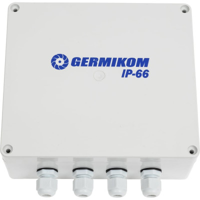 Уличный герметичный блок питания GERMIKOM M-1000 103162