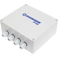 Уличный герметичный блок питания GERMIKOM M-1000 103162