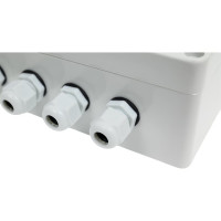 Уличный герметичный блок питания GERMIKOM M-1000 103162