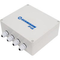 Уличный герметичный блок питания GERMIKOM М-3000 103164