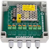 Уличный герметичный блок питания GERMIKOM М-3000 103164