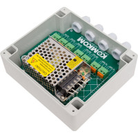 Уличный герметичный блок питания GERMIKOM М-3000 103164