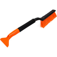 Щетка для снега со скребком General Technologies 48 см GT-BR512