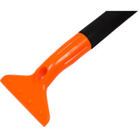 Щетка для снега со скребком General Technologies 48 см GT-BR512