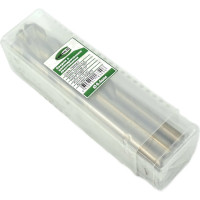 Сверло по металлу (6.4х63х101 мм; Р6М5К5; шлифованное А1) TORNERI 040615