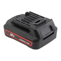 Бесщеточная дрель-шуруповерт STATUS CTW 12-2Li 07125701