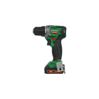 Бесщеточная дрель-шуруповерт STATUS CTW 12-2Li 07125701