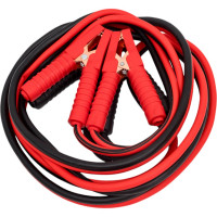 Провода вспомогательного пуска General Technologies морозоустойчивые, 600 A, 4 м GT-BC600-50.1