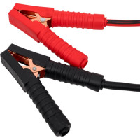 Провода вспомогательного пуска General Technologies морозоустойчивые, 600 A, 4 м GT-BC600-50.1