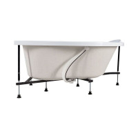 Сварной каркас для акриловой ванны Aquanet Graciosa 150x90 L/R 00243001