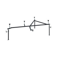 Сварной каркас для акриловой ванны Aquanet Graciosa 150x90 L/R 00243001