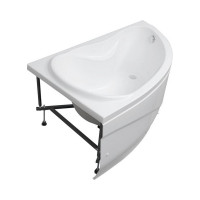 Сварной каркас для акриловой ванны Aquanet Graciosa 150x90 L/R 00243001