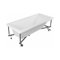 Сварной каркас для акриловой ванны Aquanet Bright 175x75 00216296