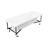 Сварной каркас для акриловой ванны Aquanet Dali 150x70 00239387