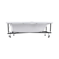 Сварной каркас для акриловой ванны Aquanet Dali 150x70 00239387