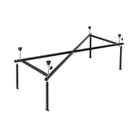 Сварной каркас для акриловой ванны Aquanet Bright 155x70 00239597