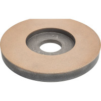 Круг алмазный плоскошлифовальный типа 6А2 140x1.5x35x32 мм АС15 250/200 50% 38 карат М2-01 РИДДЕР 4673730286592