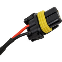 Ксеноновые лампы MYX HID HB3 12 В, 35 Вт, 6000 K, DC KET 2, 2 шт. 03B360DC