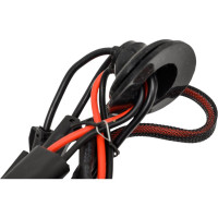 Ксеноновые лампы MYX HID HB3 12 В, 35 Вт, 6000 K, DC KET 2, 2 шт. 03B360DC