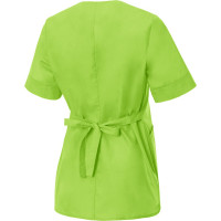 Женская куртка СОЮЗСПЕЦОДЕЖДА ВИТА лайм, р. 48-50, рост 170-176 2000000161068