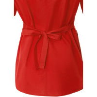 Женская куртка СОЮЗСПЕЦОДЕЖДА ВИТА красная, р. 48-50, рост 170-176 2000000159690