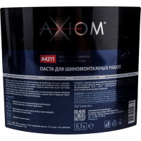 Паста для шиномонтажных работ AXIOM A4211