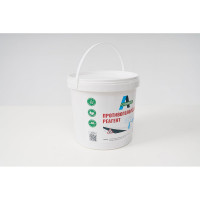 Противогололедный реагент А-Стандарт -15C ведро 3.5 кг 01-00004745