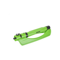 Дождеватель Green Helper осциллирующий Регулируемый напор струи и сектор поворота HC12795