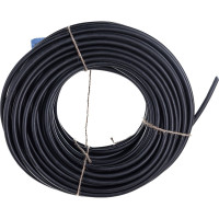 Кабель Мастер Тока КГТТбм 3х1.5 черный 50м МТ0434