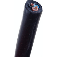 Кабель Мастер Тока КГТТбм 3х1.5 черный 50м МТ0434