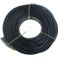 Кабель Мастер Тока КГТТбм 2х2.5 черный 100м МТ0405