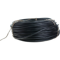 Кабель Мастер Тока КГТТбм 2х2.5 черный 100м МТ0405