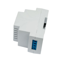 Реле напряжения Новатек-Электро РН-113 3425600113