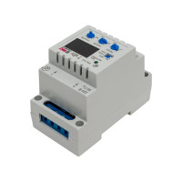 Реле напряжения Новатек-Электро РН-113 3425600113