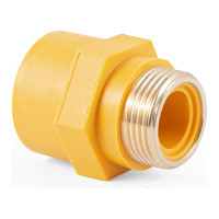 Диэлектрическая вставка PROFACTOR PF в/н 3/4 дюйма PF TF 198.20