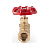 Запорно-регулировочный конусный вентиль PROFACTOR PF 1/2 дюйма PF SVC 365