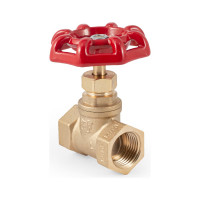 Запорно-регулировочный конусный вентиль PROFACTOR PF 1/2 дюйма PF SVC 365